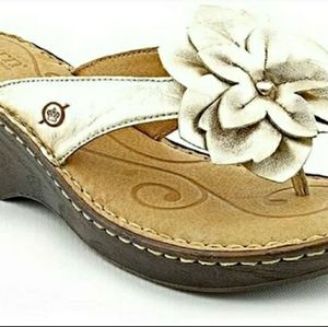 Born Radiance Sandals 9